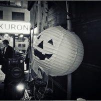 Nakano at Night #24