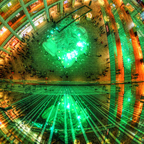 PANASONIC(パナソニック)のレンズ LUMIX G FISHEYE 8mm/F3.5 H-F008 で