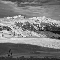 Les Pyrénées