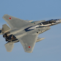 築城基地航空祭２０１４