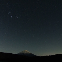 星の散歩道