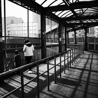 Beijing Subway #2