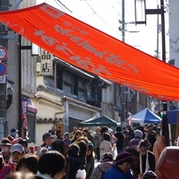 2014　赤岡冬の夏祭り