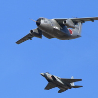 岐阜基地航空祭2014　Part2