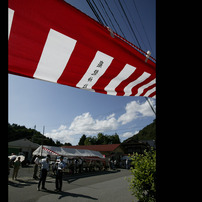 遠野物語「小友祭り」