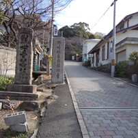 参道
