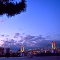 お台場