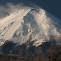 富士山写真 -2