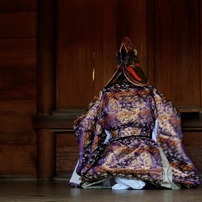 2015 Kagura in Funabashi Daijingu 