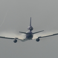FedEx MD-11 ﾍﾞｲﾊﾟｰ?