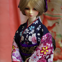 スタジオ「リリカリリー」　その１