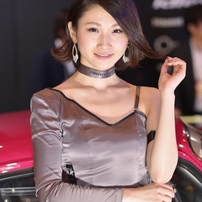 TOKYO AUTO SALON 2015 ①