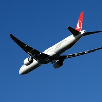 Turkish  777-3F2 