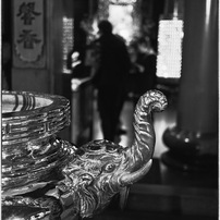 Chinatown at Night #13