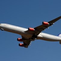 SAS A330-313