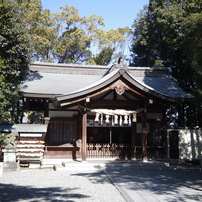 田県神社