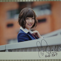乃木坂46特大展示パネル