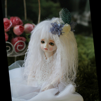 幻想の森　