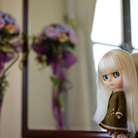 Blythe Photo