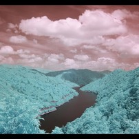infrared landscape 11
