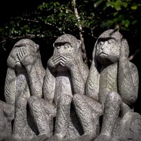 神社・お寺風景①