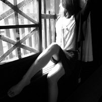 人妻モデル・麻美