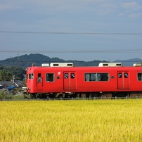 ローカル線　其の②