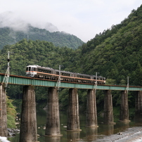 ローカル線　其の④