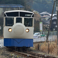 鉄道ホビートレイン／近永行 (1)