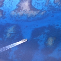 沖縄離島巡り