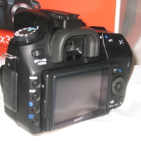 CANON(キヤノン)のデジタルカメラIXY DIGITAL 320 で撮影した