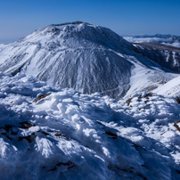 雪山讃歌 (2015)