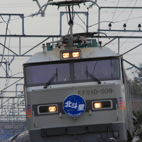 機関車特集