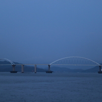 内海大橋  15.03.04