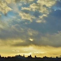 空
