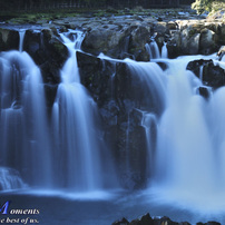 風景　(水景Ⅲ)