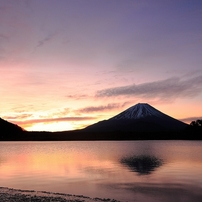 富士山撮影の旅