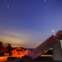 星空　2015.3～4