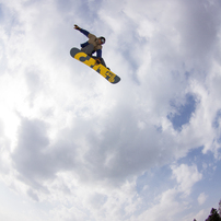 スノーボードの写真 画像 写真集 写真共有サイト Photohito