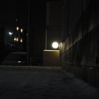 散積雪 No.1