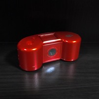 FUJIFILM(富士フイルム)のデジタルカメラFinePix AV250 で撮影