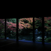 一隅なう