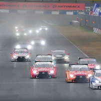 SGT 2015SERIES in OKAYAMA