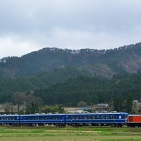 鳥取県発地方創生号 出発！