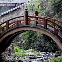 小さな橋