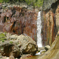 PANASONIC(パナソニック)のデジタルカメラLUMIX DMC-TZ3 で撮影した