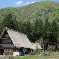 五箇山