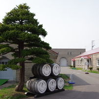 北海道旅行’15春