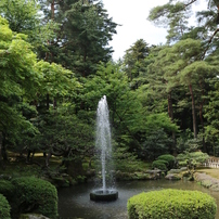 兼六園＠2015GW