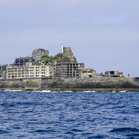 軍艦島